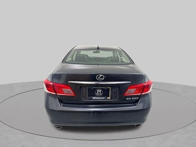 2011 Lexus ES 350
