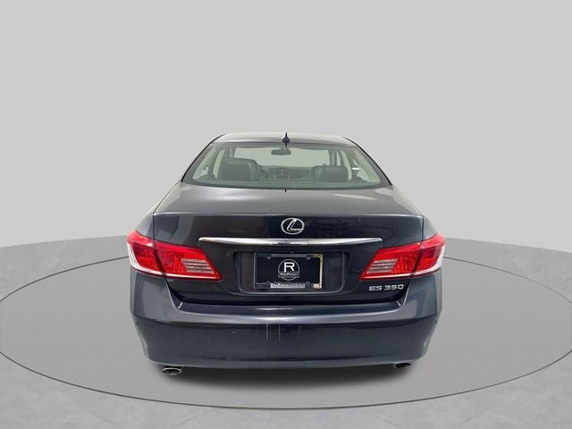 2011 Lexus ES 350