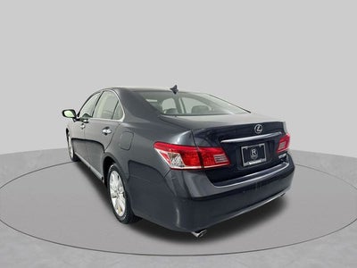 2011 Lexus ES 350