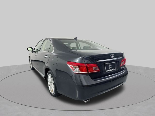 2011 Lexus ES 350