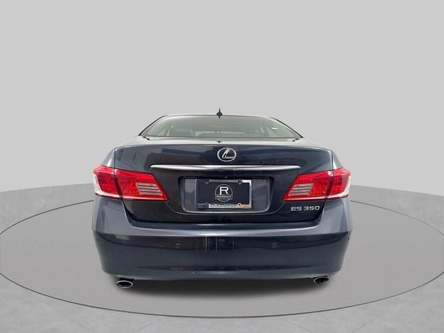 2011 Lexus ES 350