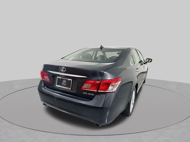 2011 Lexus ES 350