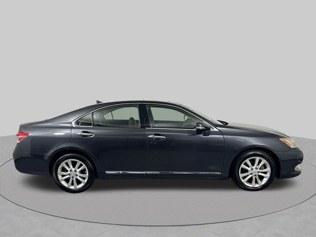2011 Lexus ES 350