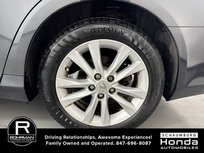 2011 Lexus ES 350