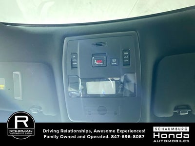 2019 Lexus UX 250h Base