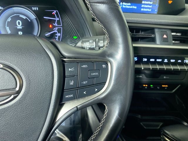 2019 Lexus UX 250h Base