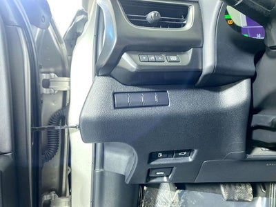 2019 Lexus UX 250h Base