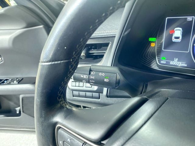 2019 Lexus UX 250h Base