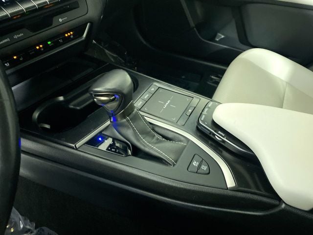 2019 Lexus UX 250h Base