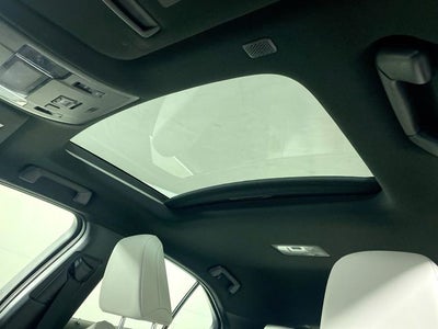 2019 Lexus UX 250h Base