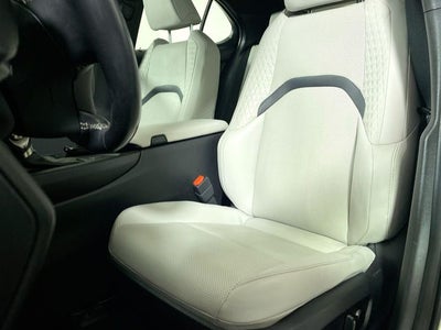 2019 Lexus UX 250h Base