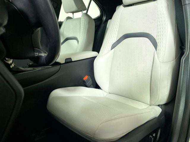 2019 Lexus UX 250h Base