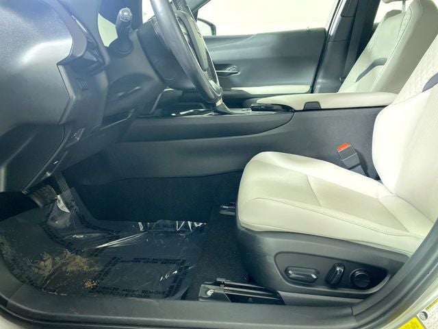 2019 Lexus UX 250h Base