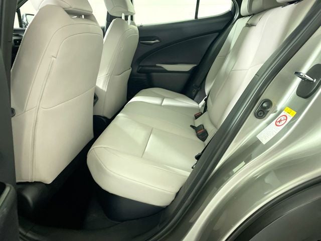 2019 Lexus UX 250h Base