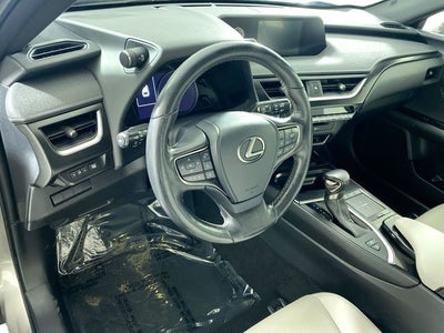 2019 Lexus UX 250h Base