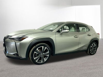 2019 Lexus UX 250h Base