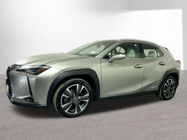 2019 Lexus UX 250h Base