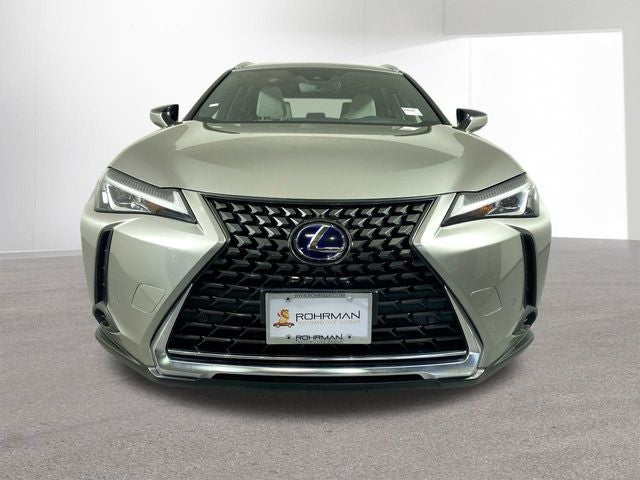 2019 Lexus UX 250h Base
