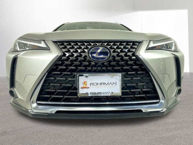 2019 Lexus UX 250h Base