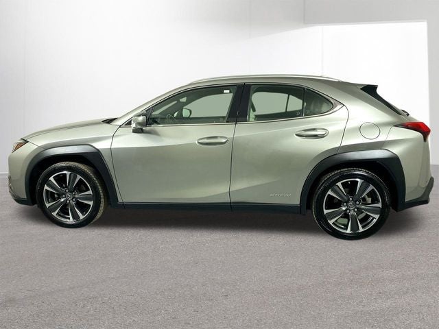 2019 Lexus UX 250h Base
