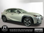 2019 Lexus UX 250h Base