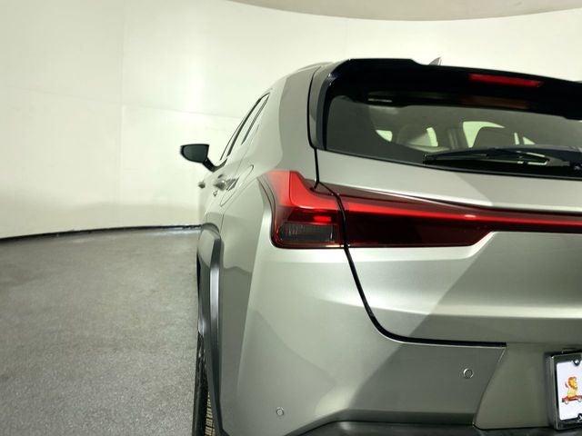 2019 Lexus UX 250h Base