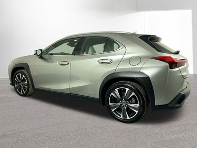 2019 Lexus UX 250h Base