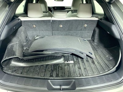 2019 Lexus UX 250h Base