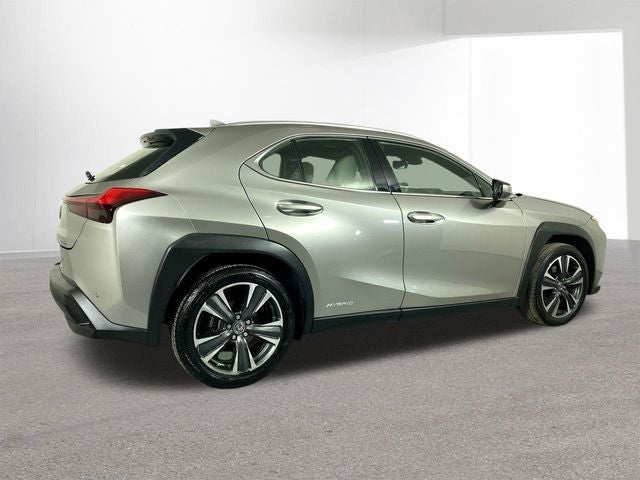 2019 Lexus UX 250h Base
