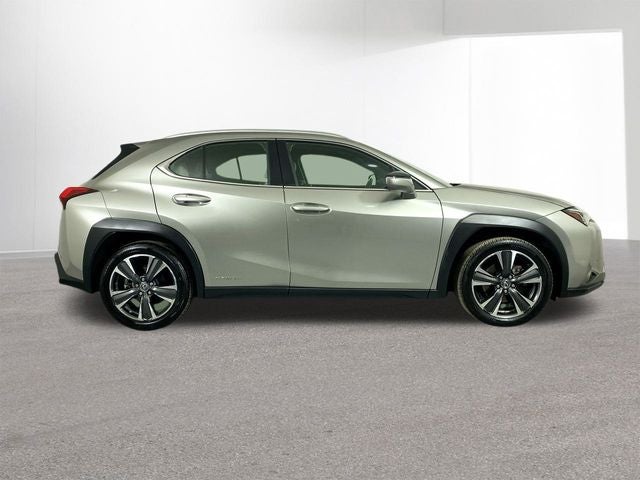 2019 Lexus UX 250h Base