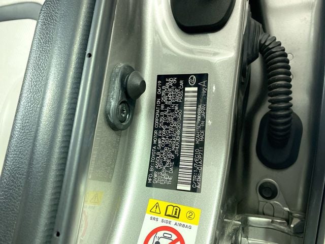 2019 Lexus UX 250h Base