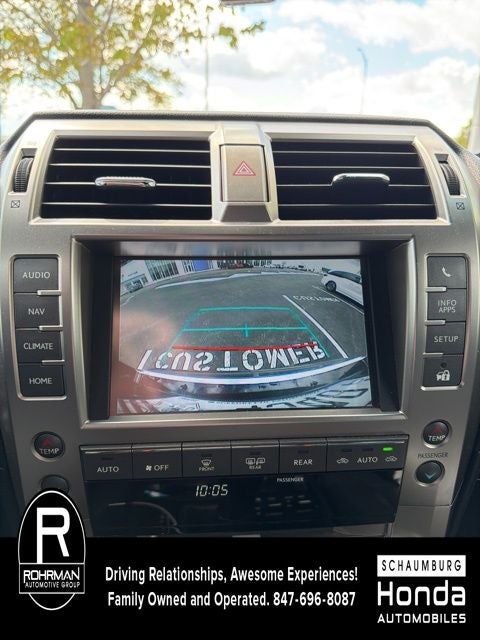 2021 Lexus GX 460