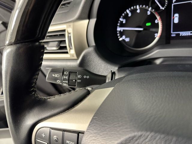 2021 Lexus GX 460