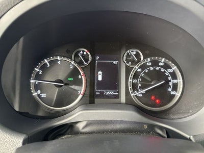 2021 Lexus GX 460