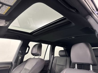 2021 Lexus GX 460