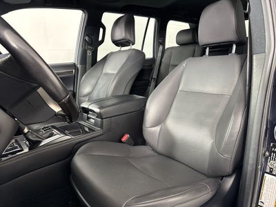2021 Lexus GX 460