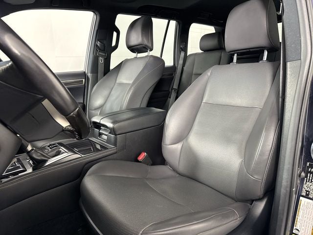 2021 Lexus GX 460