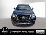 2021 Lexus GX 460