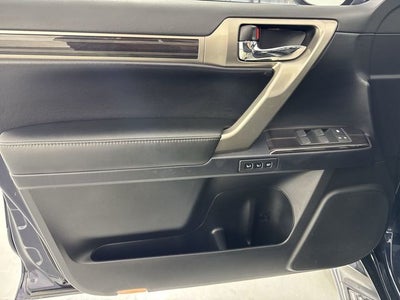 2021 Lexus GX 460