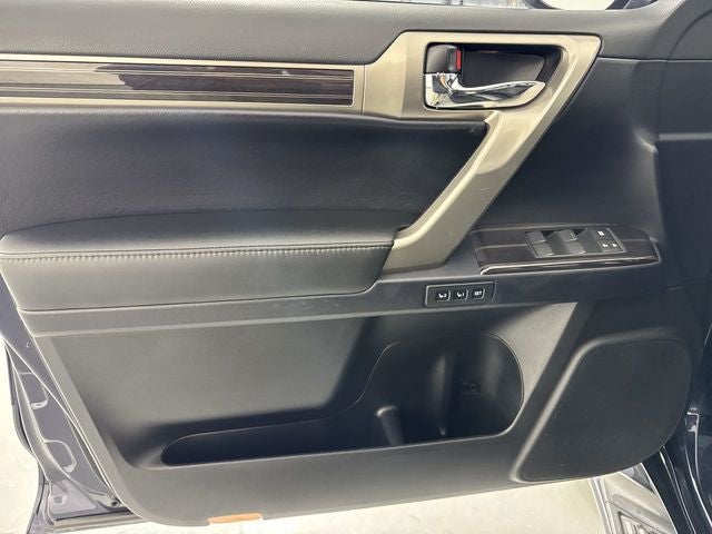 2021 Lexus GX 460