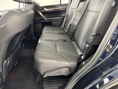 2021 Lexus GX 460