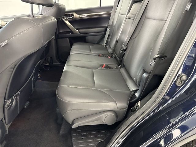 2021 Lexus GX 460