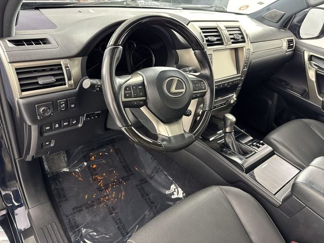 2021 Lexus GX 460