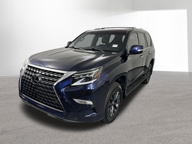 2021 Lexus GX 460
