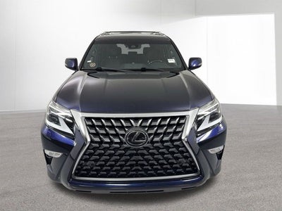 2021 Lexus GX 460