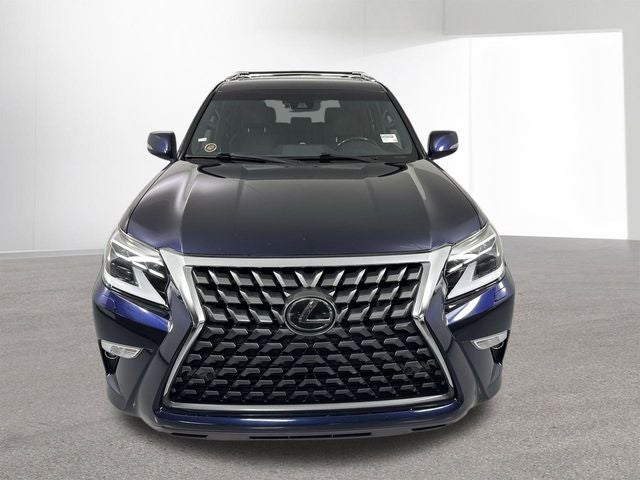 2021 Lexus GX 460