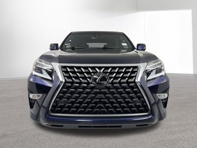 2021 Lexus GX 460