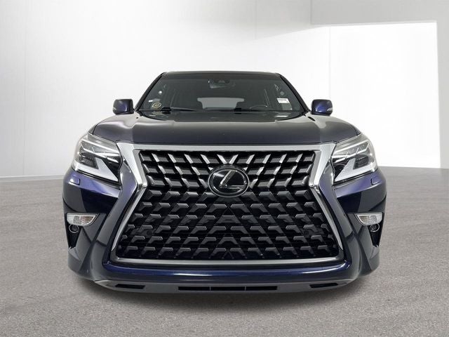 2021 Lexus GX 460