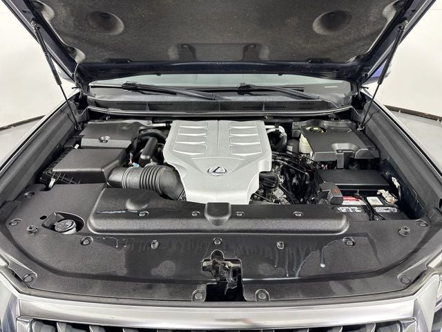 2021 Lexus GX 460