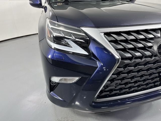 2021 Lexus GX 460